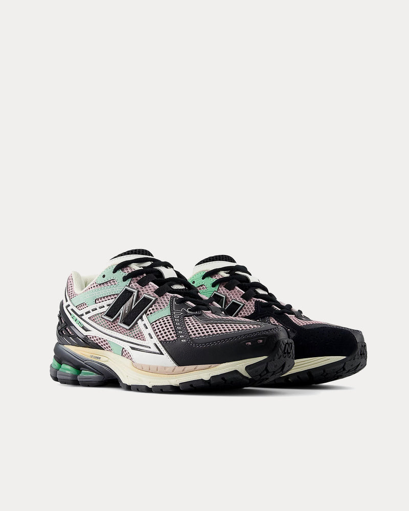 New Balance 1906 Utility Twilight Haze / Black / Sweetgrass Low Top Sneakers - 3