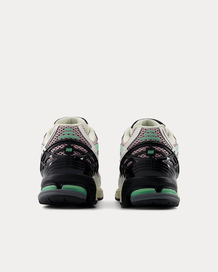 New Balance 1906 Utility Twilight Haze / Black / Sweetgrass Low Top Sneakers - 4