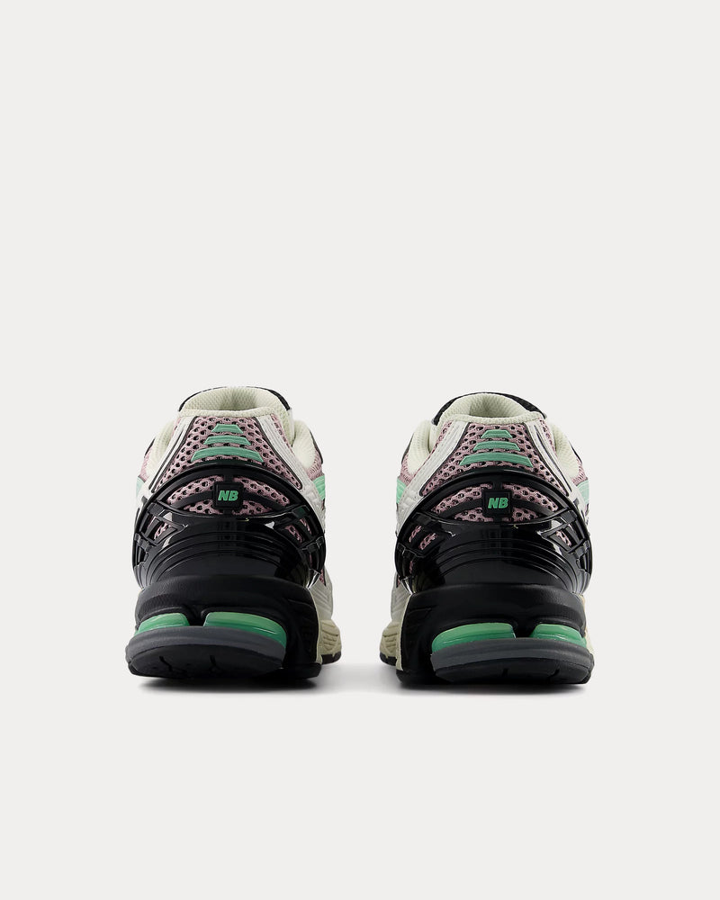 New Balance 1906 Utility Twilight Haze / Black / Sweetgrass Low Top Sneakers - 4