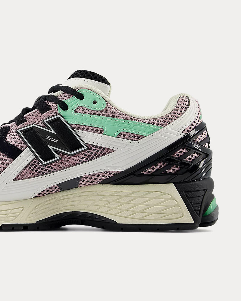 New Balance 1906 Utility Twilight Haze / Black / Sweetgrass Low Top Sneakers - 5