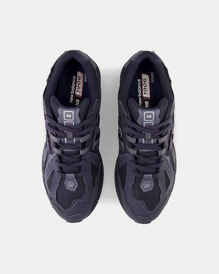 ☆セール☆New Balance 1906D Eclipse with Silver llic New Balance 1906D Silver Metallic - Protection Pack