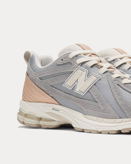 New Balance 1906R Slate Grey / Rappe / Sea Salt Low Top Sneakers - 5
