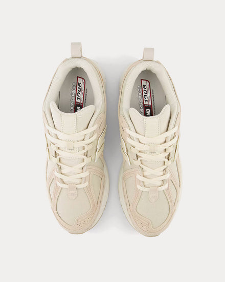 New Balance 1906R Timber Wolf / Rappe / Sea Salt Low Top Sneakers - 2