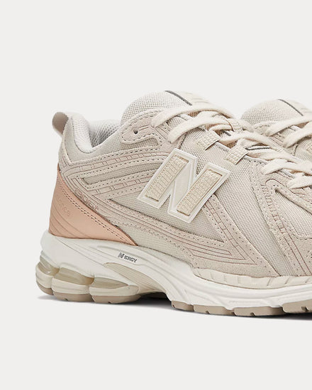 New Balance 1906R Timber Wolf / Rappe / Sea Salt Low Top Sneakers - 5