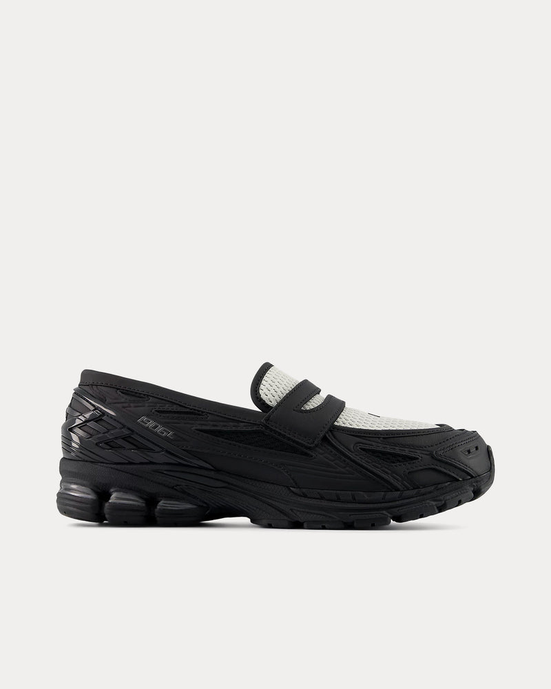 New Balance Unisex 1906L Black / Angora Loafers