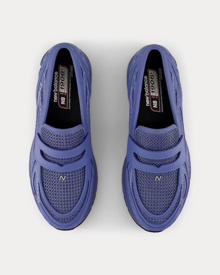 New Balance 1906L Fairweather Blue Loafers - 2