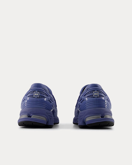New Balance 1906L Fairweather Blue Loafers - 4