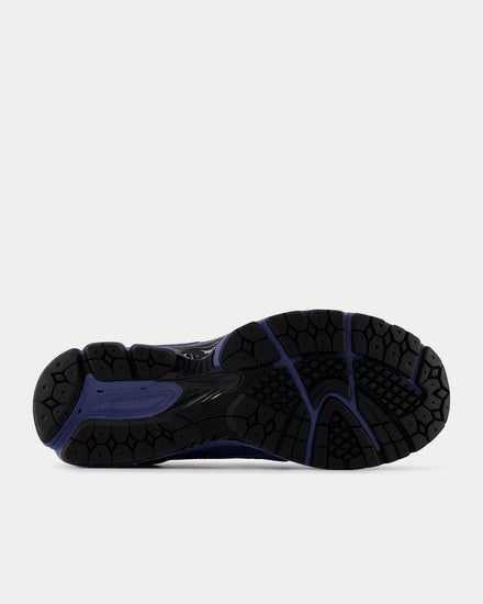 New Balance 1906L Fairweather Blue Loafers - 6