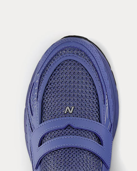 New Balance 1906L Fairweather Blue Loafers - 5