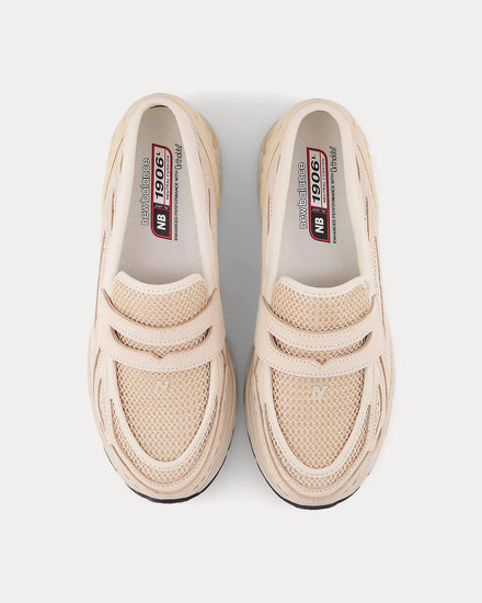 New Balance 1906L Bisque Loafers - 2