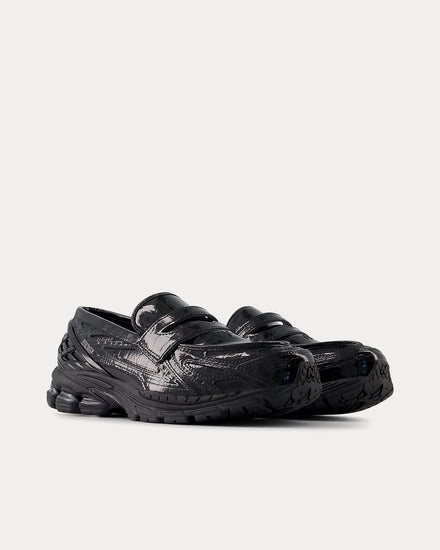 New Balance 1906L Black Loafers - 3