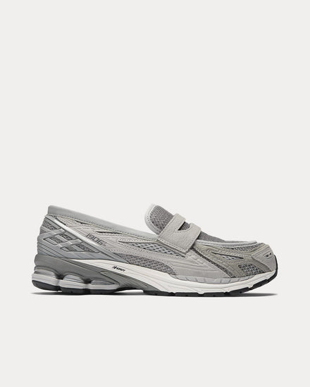 New Balance 1906L Raincloud / Slate Grey Loafers - 1