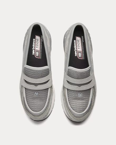 New Balance 1906L Raincloud / Slate Grey Loafers - 2