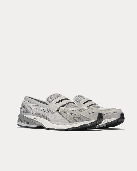 New Balance 1906L Raincloud / Slate Grey Loafers - 3