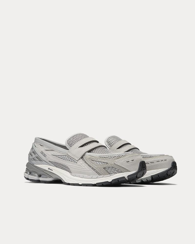 New Balance 1906L Raincloud / Slate Grey Loafers - 3