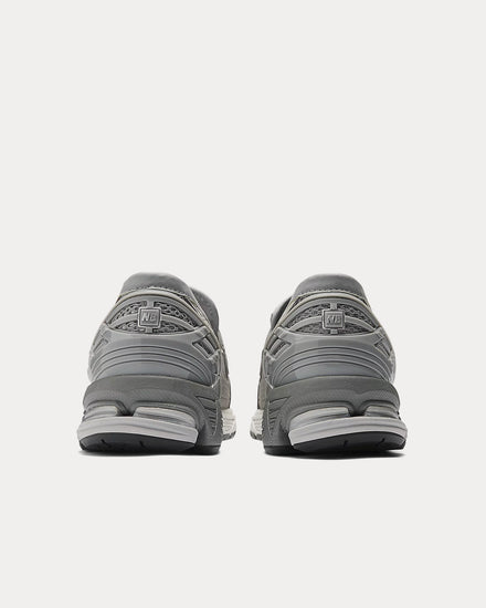 New Balance 1906L Raincloud / Slate Grey Loafers - 4