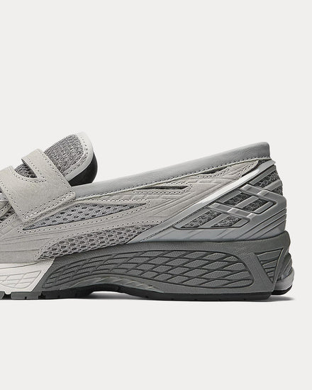 New Balance 1906L Raincloud / Slate Grey Loafers - 5