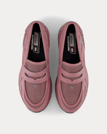 New Balance 1906L Rosewood Loafers - 2