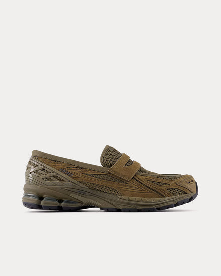 New Balance 1906L Woodland Loafers - 1
