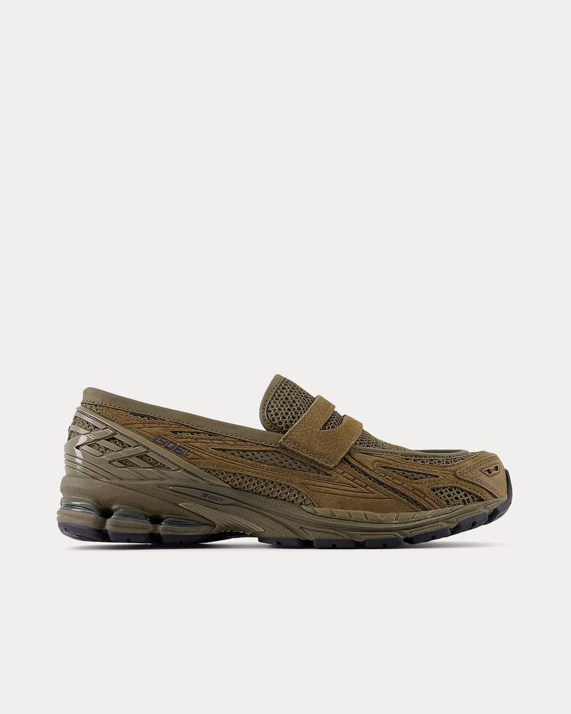 New Balance 1906L Woodland Loafers - 1