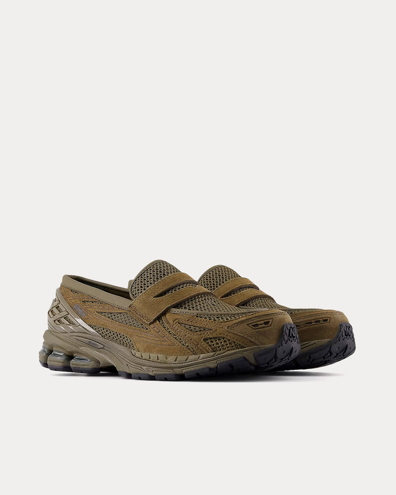 New Balance 1906L Woodland Loafers - 3