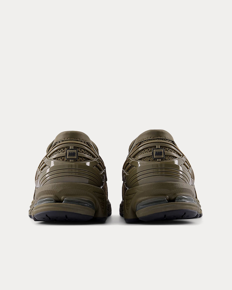 New Balance 1906L Woodland Loafers - 4