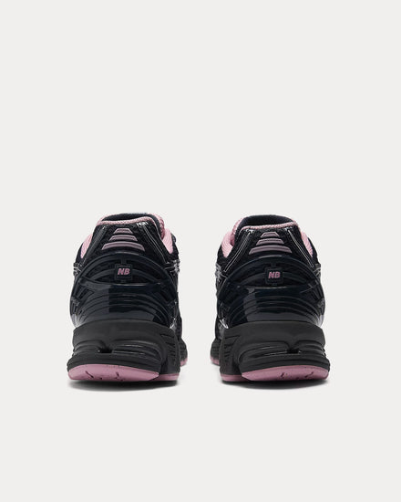 New Balance 1906r Eclipse / Pink Taffy / Black Cement Low Top Sneakers - 4