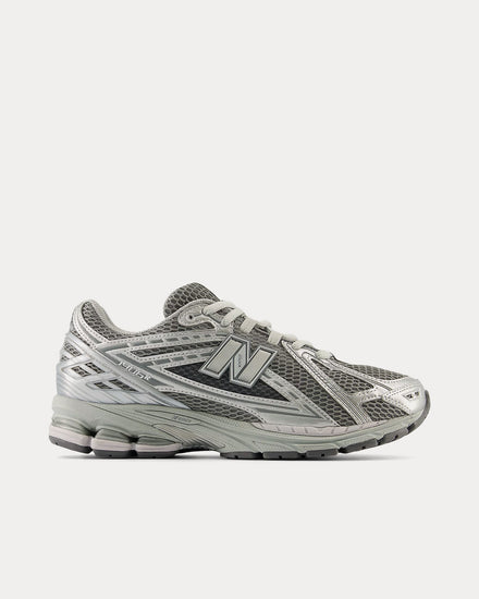 ★New Balance★1906R HARBOR GREY SILVER LIC★関税込★ ☆New Balance☆1906R HARBOR GREY SILVER METALIC☆関税込