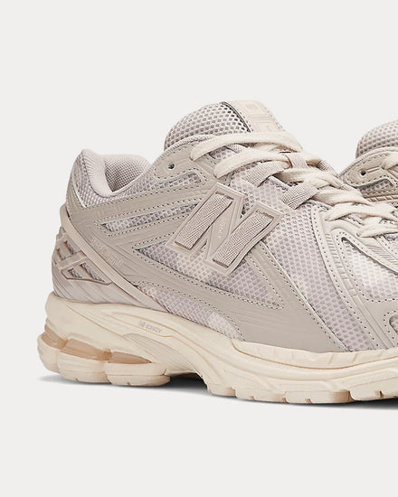 New Balance 1906r Moonrock / Linen Low Top Sneakers - 4