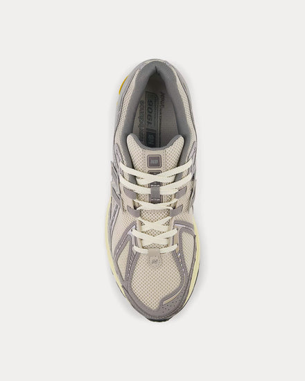 New Balance 1906R Moonrock / Moonbeam / Concrete Low Top Sneakers - 2