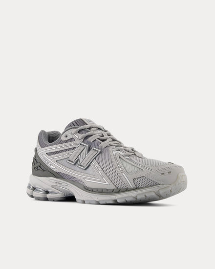 New Balance 1906r Raincloud / Harbor Grey / Reflection Low Top Sneakers - 3
