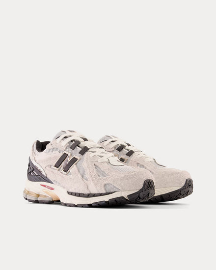 New Balance 1906R Reflection / Black / Gold Metallic Low Top Sneakers - 3