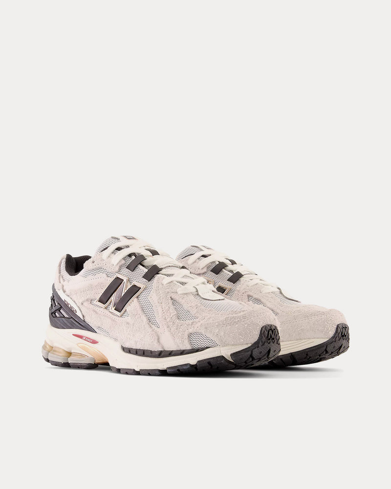 New Balance 1906R Reflection / Black / Gold Metallic Low Top Sneakers - 3