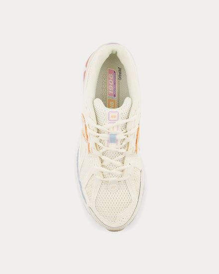 New Balance Unisex 1906r Sea Salt / Angora / Pink Sugar Low Top
