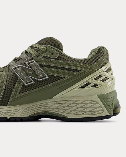 New Balance Men's 1906r Dark Camo / Dark Olivine / Dark Stoneware