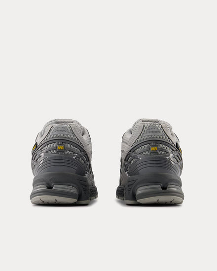 【New Balance】 1906R Castlerock Rain Cloud 22-29 New Balance Men's 1906r Raincloud / Black Cement