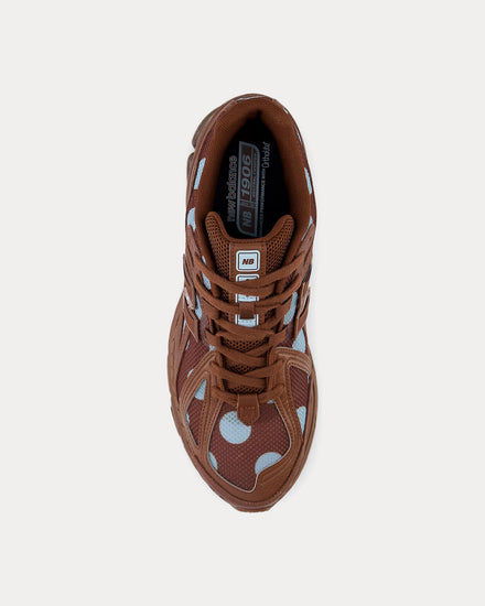 ニューバランスNew Balance 1906R Rich Oak Chrome New Balance Men's 1906r Rich Oak / Chrome Low Top sneakers
