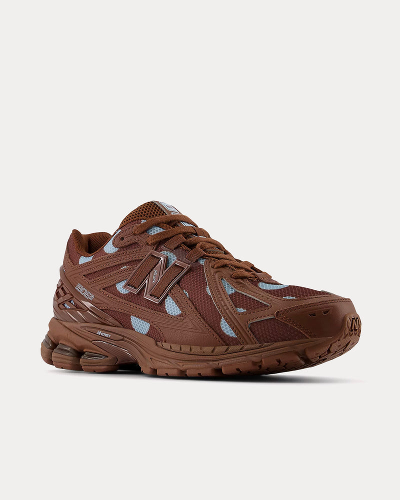 ニューバランスNew Balance 1906R Rich Oak Chrome New Balance Men's 1906r Rich Oak / Chrome Low Top sneakers