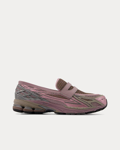 New Balance 1906L Ice Wine / Pink Taffy Loafers