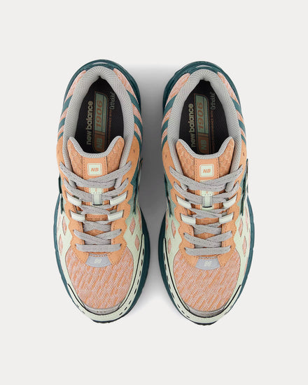 New Balance 1906W New Spruce / Light Sparrow / Natural Mint Low Top Sneakers - 2