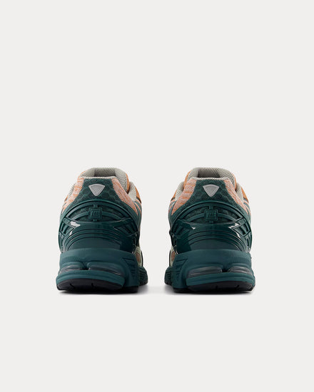 New Balance 1906W New Spruce / Light Sparrow / Natural Mint Low Top Sneakers - 4
