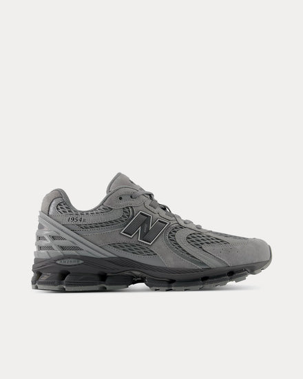 New Balance 1954r Slate Grey / Castlerock Low Top Sneakers - 1