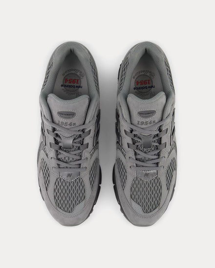 New Balance 1954r Slate Grey / Castlerock Low Top Sneakers - 2