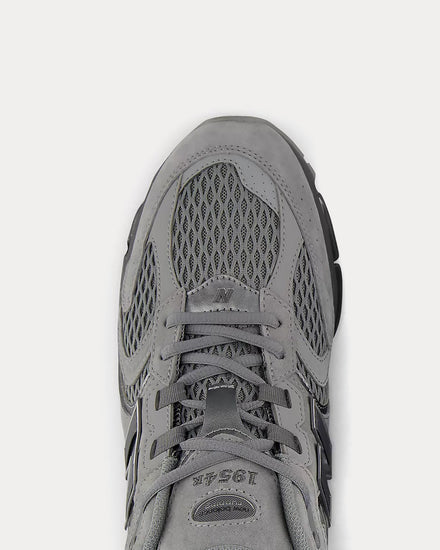 New Balance 1954r Slate Grey / Castlerock Low Top Sneakers - 6