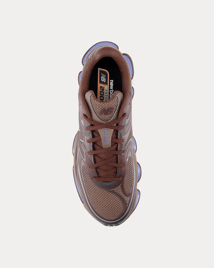 New Balance Abzorb 2000 Pumpernickel / Cortado / Fairweather Blue Low Top Sneakers - 2