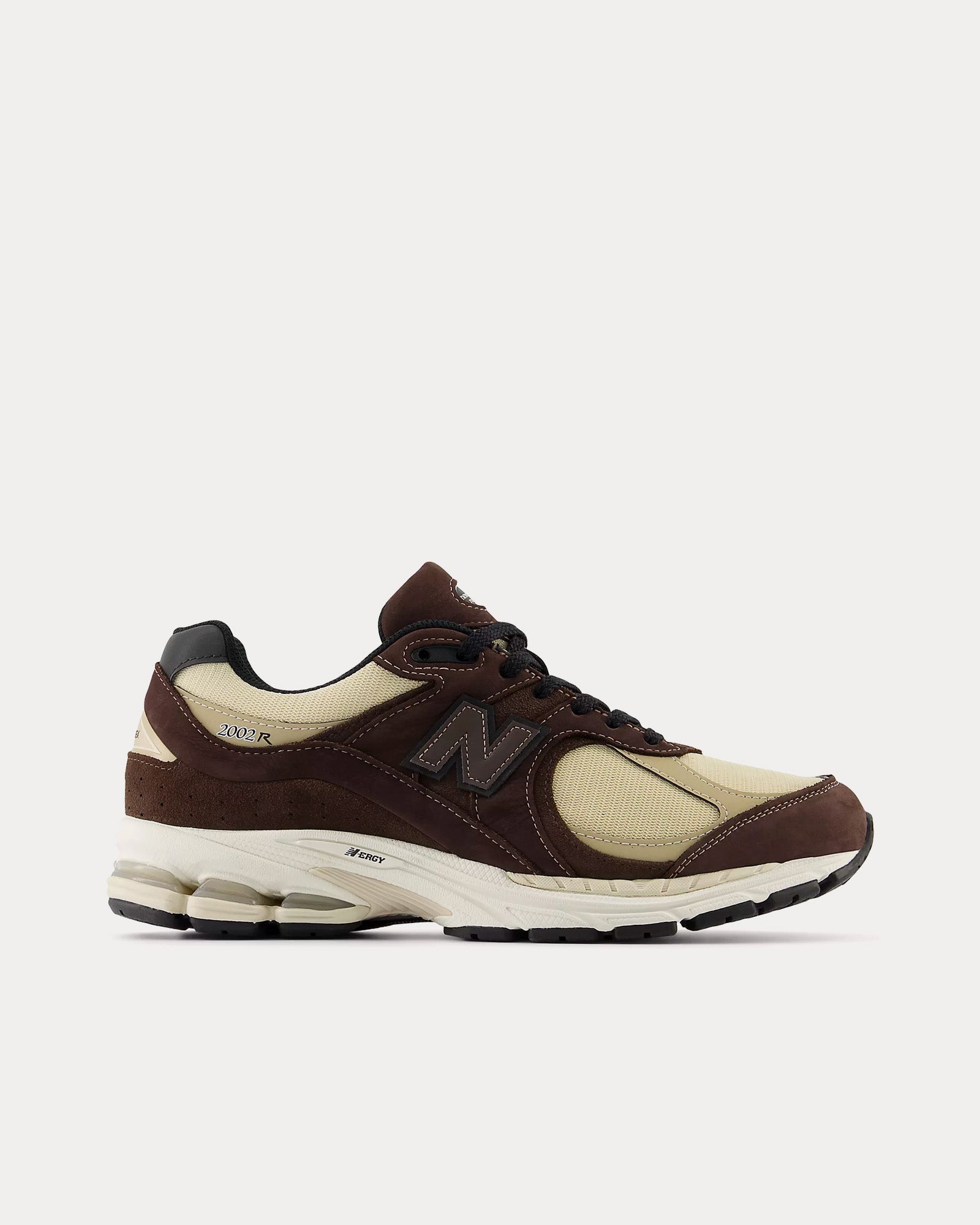 スニーカー NEW BALANCE 2002R SNEAKERS IN SUEDE AND GORE-TEX FABRIC 2002RX Gore-Tex – Premier