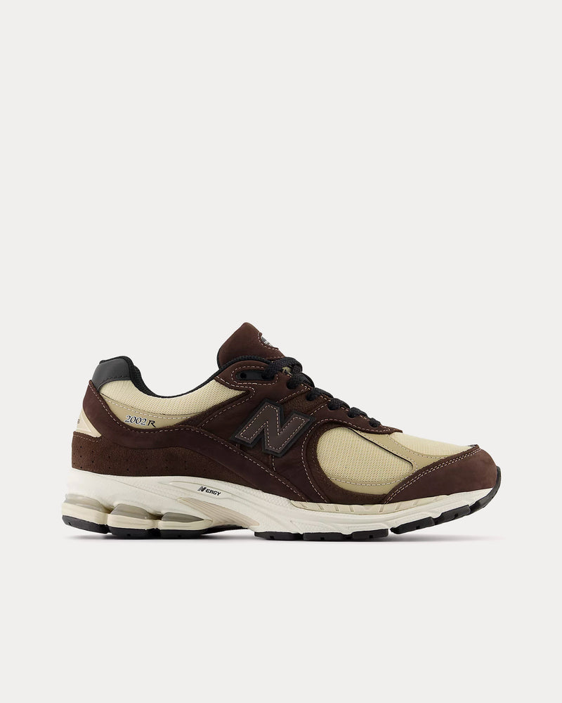 New Balance 26cm GORE-TEX 2002R ブラウン New Balance Men's 2002r Gore-tex Black Coffee / Sandstone