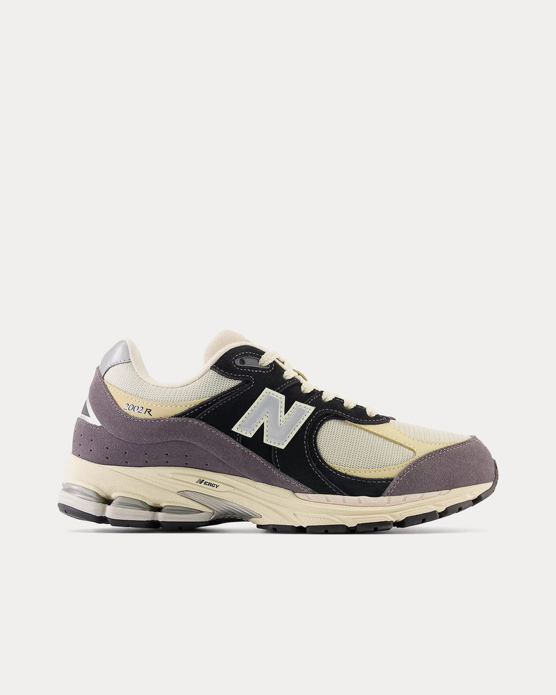 New Balance 2002R Mens 8.5 Magnet Timberwolf Gray Beige Sneakers 2023 M2002RSH‎ New Balance 2002R Mens 8.5 Magnet Timberwolf Gray Beige  main image 4