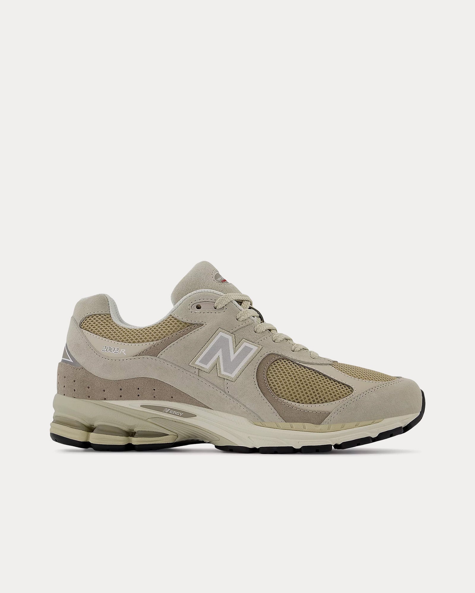 New Balance Men's 2002r Shipyard / Incense / Timberwolf Low Top