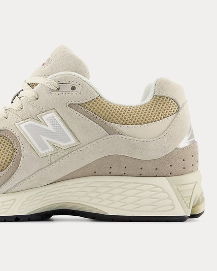 New Balance 2002r Shipyard / Incense / Timberwolf Low Top Sneakers - 4